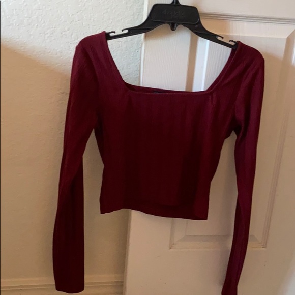 Urban Outfitters Tops - Urban Outfitters crop top